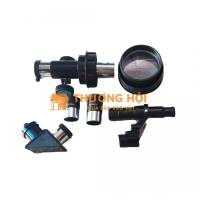 Bộ linh kiện Kính thiên văn KX D80f900mm