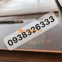 Quy cách Bảng Giá  Thép Tấm Chịu Nhiệt, Thép Lò Hơi, A515 Gr70/A516 Gr70,A387,AH36 10mm,12mm,14mm,16mm,18mm,20mm,25mm,30x2000x6000/12000mm