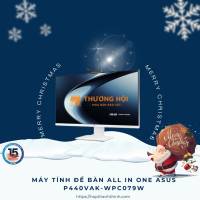 All In One ASUS P440VAK