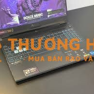 Thanh lý laptop Asus TUF F15 bảo hành hãng 10/2026