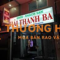NAM ,NỮ lễ tân ca 7H SÁNG - 7H CHIỀU