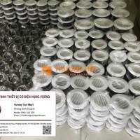 MIỆNG GIÓ TRÒN CHỐNG MƯA FK-L 125 luôn là lựa chọn hoàn hảo để chống mưa, ngăn bụi và côn trùng 🔥