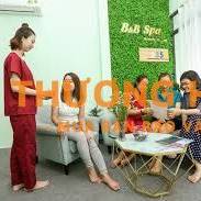 Tuyển dụng lễ tân Spa