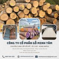 GỖ MINH TÂM *** 10 LAO ĐỘNG THỜI VỤ NAM/NỮ