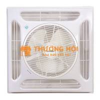 Quạt đảo ốp trần có điều khiển mua ở đâu ?