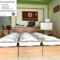 Quạt đảo ốp trần Fuliwon có gì đặc biệt ? - Hùng Vương