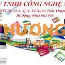 Nam Lao Động Phổ Thông Làm Việc Tại Hóc Môn