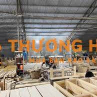 TUYỂN 8 LĐPT - PHỤ MÔC - PHỤ SƠN XƯỞNG NỘI THẤT