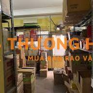 TUYỂN NHÂN VIÊN KHO - LAO ĐỘNG PHỔ THÔNG TÂN BÌNH