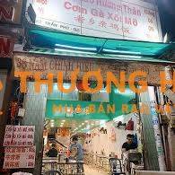 TUYỂN 5 NHÂN VIÊN PHỤC VỤ 402 TRẦN PHÚ QUẬN 5