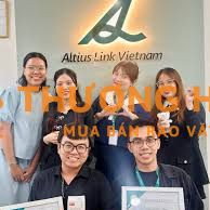 Nhân Viên CSKH Tập Đoàn Thiết Bị Điện Tử Nhật Bản.