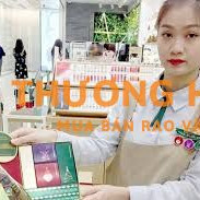 TUYỀN NHÂN VIÊN CHĂM SÓC VÀ BÁN HÀNG