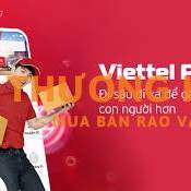 VIETTELPOST BÌNH THẠNH TUYỂN NHÂN VIÊN GIAO NHẬN