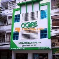 Nha Khoa Ocare tuyển nhân viên Chăm Sóc Khách Hàng