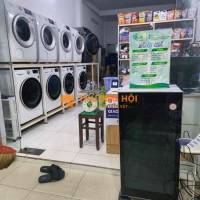 Nhân viên Giặt Sấy Tân Phú số lượng 05