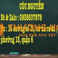 tuyển nhân viên bán quần áo