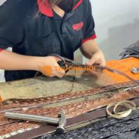 NHẬP SỈ ĐỒ DA GIÁ XƯỞNG 2026 – HÀNG SẴN, CÓ VAT