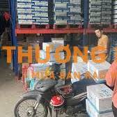 Tuyển Phụ xe/Phụ kho/ Giao hàng xe máy