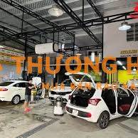 [NHA TRANG] - TUYỂN NAM NV RỬA XE Ô TÔ, XE MÁY