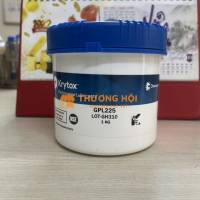 MỠ BÔI TRƠN CAO CẤP CHEMOURS KRYTOX GPL 225 CHỊU NHIỆT ĐỘ CAO _ HÀNG CÓ SẴN TẠI KHO