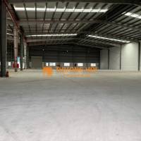 cho thue nha xuong xa duc hoa long an, tay ninh