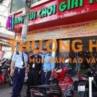 BẢO VỆ THỜI VỤ LƯƠNG NGÀY