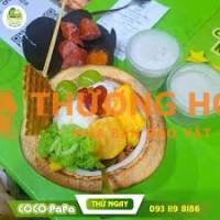 🥥 KEM TRÁI DỪA COCOPAPA CẦN TÌM ĐỒNG ĐỘI🥥