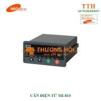 Đầu cân điện tử Migun st MI810
