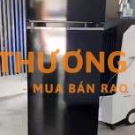 Bán tủ lạnh mới mua 1 tháng.hiệu lg