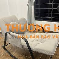 Chuyển nhà cần thanh lý ghế bập bênh