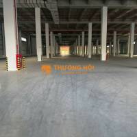 cho thuê nhà xưởng phường tân uyên