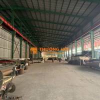 cho thuê nhà xưởng đức hòa long an