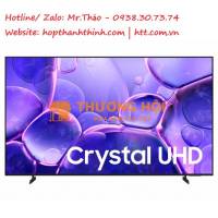 SMART TIVI SAMSUNG 4K 55 INCH 55U8500 CRYSTAL UHD