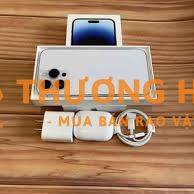 Kẹt tiền tiêu tết cần bán Iphone 14Promax bản 256G, còn mới 90%.