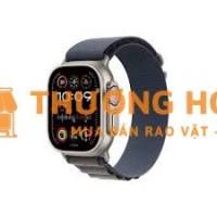 Apple Watch SE 3 2025 40mm GPS - Viền nhôm, Dây Đeo Thể Thao Size S/M