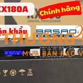 Vang Số JBL KX180A nhập khẩu Ba Sao.