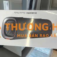 Loa xiaomi sound party chính hãng