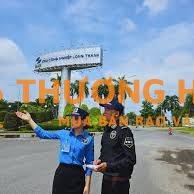 TUYỂN NV BẢO VỆ TẠI KCN LONG KHÁNH