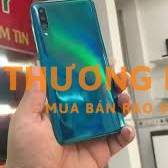 Mình cần Bán dt a30s mua về chỉ xài