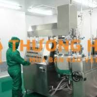 KỸ SƯ HÓA – NHÂN VIÊN SẢN XUẤT MỸ PHẨM