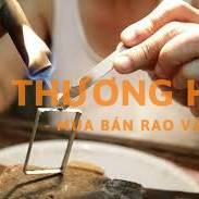 Tuyển thợ bạc đứng tiệm Quận 6