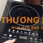 BÁN BẾP TỪ GIÁ RẺ LONG BIÊN HÀ NỘI