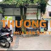 Việc Tìm người phụ quán cơm tấm thủy