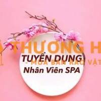 TUYỂN DỤNG KỸ THUẬT VIÊN MASSAGE