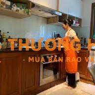 Tuyển 1 cô chăm trẻ và 1 cô nấu ăn – ở lại nhà chủ, lương cao