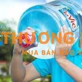 Công ty TNHH TM&DV Thủy Ngân tuyển NV chở nước đóng bình bằng xe máy