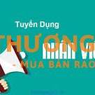 ĐẦU NĂM CẦN TUYỂN GẤP LAO ĐỘNG PHỔ THÔNG, ĐI LÀM NGAY