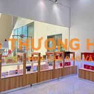 CỬA HÀNG HỒNG SÂM TUYỂN NHÂN VIÊN BÁN HÀNG TẠI SGP