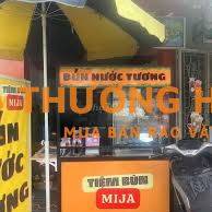 Tiệm bún mija tuyển nhân viên bán hàng