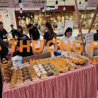 Cần 2 nữ đơn hàng thực phẩm xkld Đài Loan